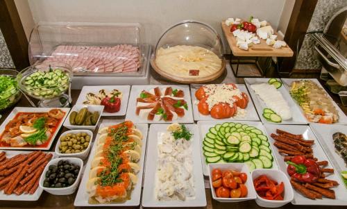 Stare Podgorze Hotel | Hotel Wilga