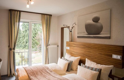 Auderath Hotel | Hotel Wilhelmshöhe