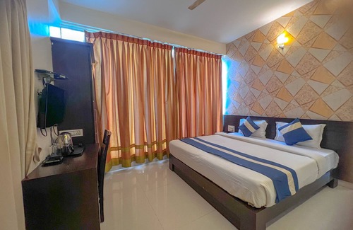 Bengaluru Hotel | Hotel Willow Tree