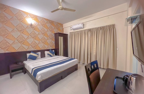 Bengaluru Hotel | Hotel Willow Tree