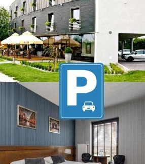 Lublin Hotel | Hotel Willowa