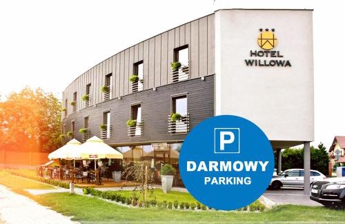 Lublin Hotel | Hotel Willowa