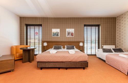Lublin Hotel | Hotel Willowa