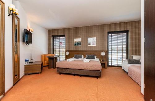 Lublin Hotel | Hotel Willowa