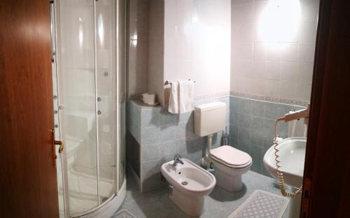 Gemona del Friuli Hotel | Hotel Willy