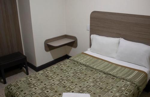 Chiautempan Hotel | Hotel Winn Comfort