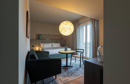 Laigueglia Hotel | Hotel Windsor