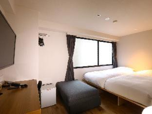 Suidobashi Hotel | Hotel Wing International Korakuen