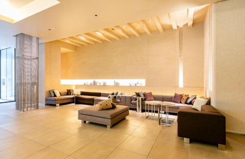 Udagawacho Hotel | Hotel Wing International Premium Shibuya
