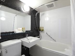 Shinbashi Hotel | Hotel Wing International Shimbashi Onarimon