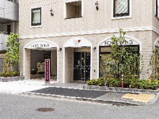 Shinbashi Hotel | Hotel Wing International Shimbashi Onarimon