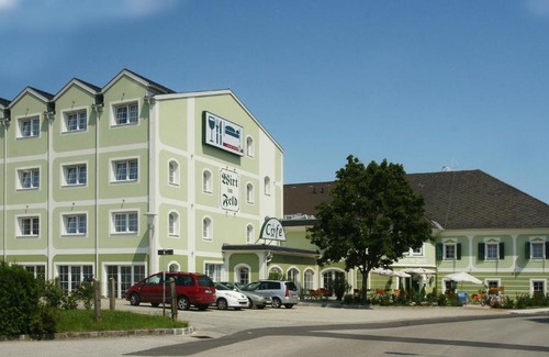 Dietach Hotel | Hotel Wirt im Feld