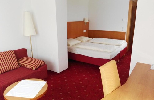 Dietach Hotel | Hotel Wirt im Feld