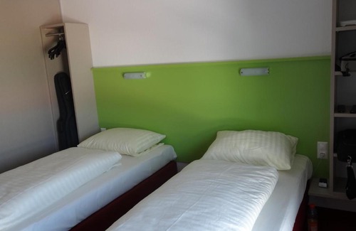 Dietach Hotel | Hotel Wirt im Feld