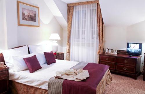 Wisla Hotel | Hotel Wisła Premium