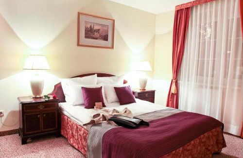 Wisla Hotel | Hotel Wisła Premium