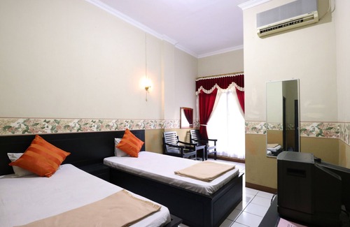 Magelang Hotel | Hotel Wisata