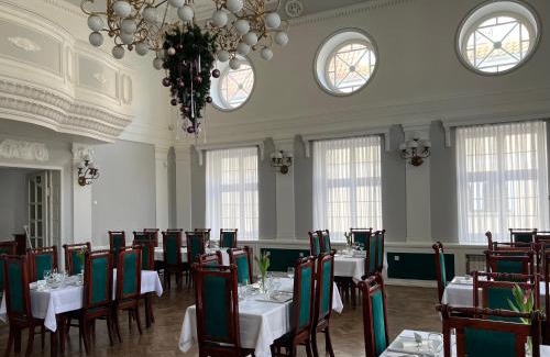 Dzialdowo Hotel | Hotel Wkra