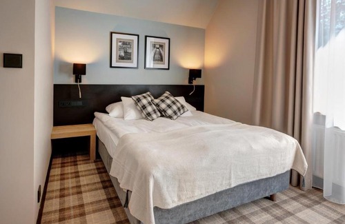 Augustow Hotel | Hotel Wojciech