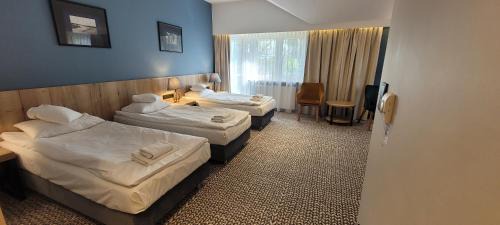 Augustow Hotel | Hotel Wojciech