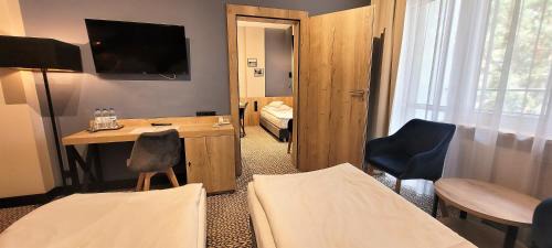 Augustow Hotel | Hotel Wojciech