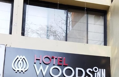 Hoshangabad Hotel | Hotel Wood Inn