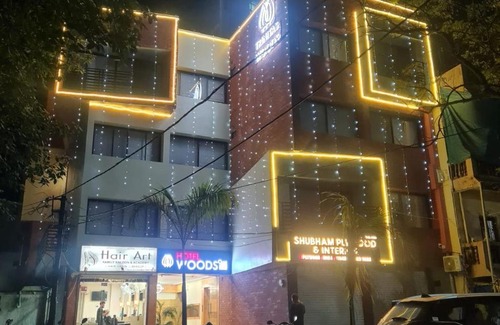 Hoshangabad Hotel | Hotel Wood Inn