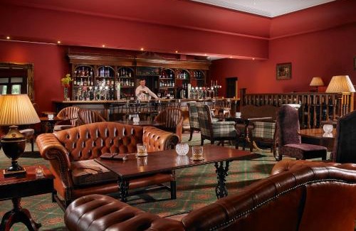 Ennis Hotel | Hotel Woodstock Ennis