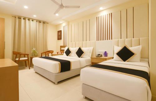 Paharganj Hotel | Hotel Worth Just Near New Delhi Station And Connaught Place