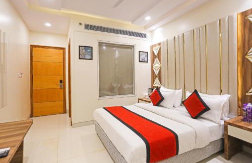 Paharganj Hotel | Hotel Worth Just Near New Delhi Station And Connaught Place