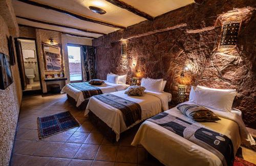Boumalne Dades Hotel | Hotel Xaluca Dades