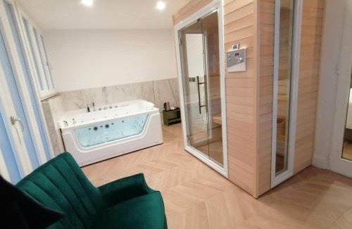 Saviano Hotel | Hotel XBusiness