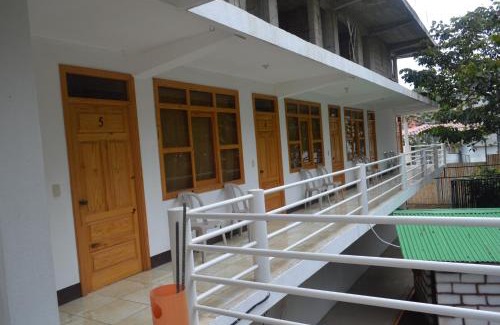 San Pedro La Laguna Hotel | Hotel Xetawaa´l