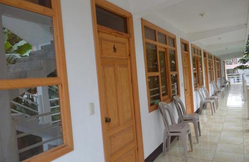 San Pedro La Laguna Hotel | Hotel Xetawaa´l