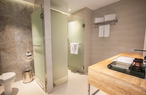 Downtown Tacloban Hotel | Hotel XYZ