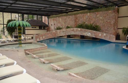Chignahuapan Hotel | Hotel y Aguas Termales de Chignahuapan