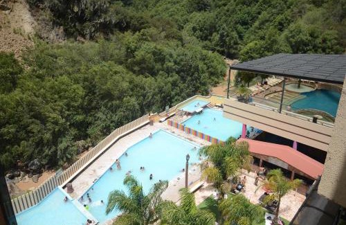 Chignahuapan Hotel | Hotel y Aguas Termales de Chignahuapan