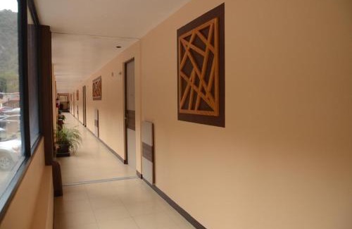 Chignahuapan Hotel | Hotel y Aguas Termales de Chignahuapan