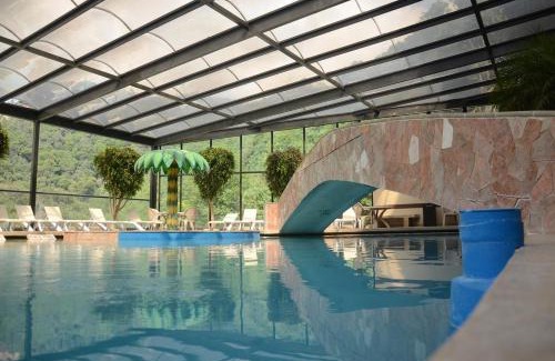 Chignahuapan Hotel | Hotel y Aguas Termales de Chignahuapan