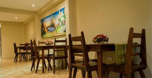 Quetzaltenango Hotel | Hotel y Bungalows Santa Ana