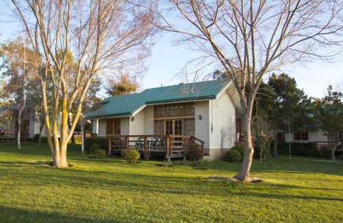 El Quisco Hotel | Hotel y Cabañas Huallilemu Sur - Caja Los Andes