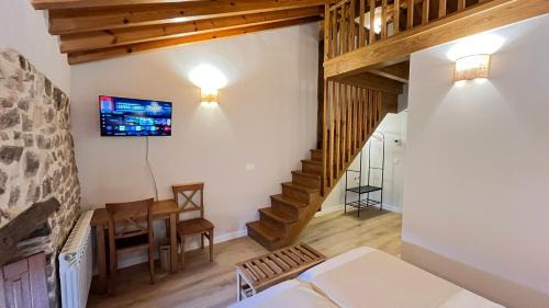 Cervera de Pisuerga House | Hotel y Casa Rural El Retiro del Oso