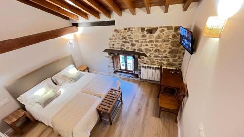 Cervera de Pisuerga House | Hotel y Casa Rural El Retiro del Oso