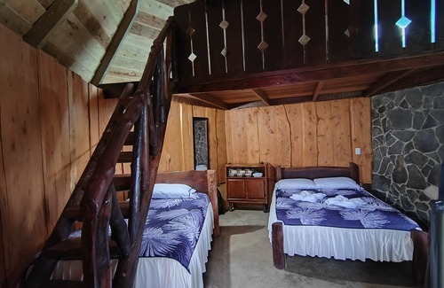 Colonia del Toro Hotel | Hotel y Mirador Bosque Alegre