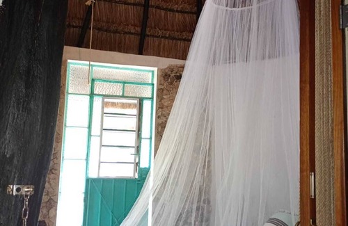 Izamal Hotel | Hotel y Museo Aldea Maya Toktli Orígenes