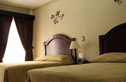 Mazatenango Hotel | Hotel y Restaurante Costa Verde Mazatenango