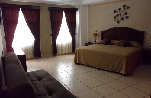 Mazatenango Hotel | Hotel y Restaurante Costa Verde Mazatenango