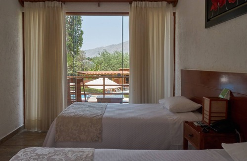 Lunahuana Hotel | Hotel y Restaurante El Molino