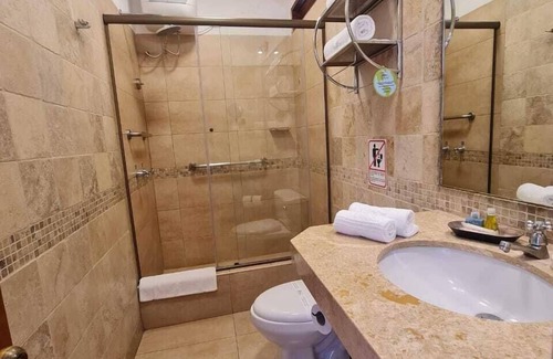 Lunahuana Hotel | Hotel y Restaurante El Molino