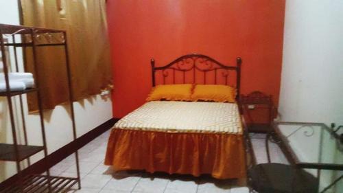 Asuncion Mita Hotel | Hotel y Restaurante Quintaport
